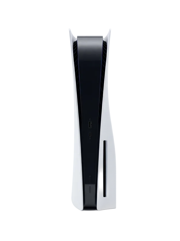 PlayStation 5 Digital Edition